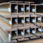 Galvanised Steel Posts