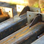 The Difference Between Steel H Beams and I Beams