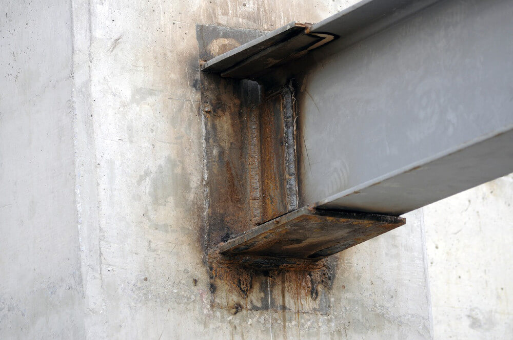 The Difference Between Steel H Beams And I Beams Rwsteel