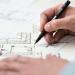Steel Post Retaining Wall Specification