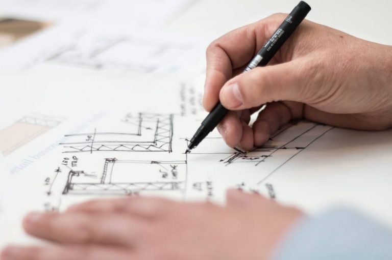 Steel Post Retaining Wall Specifications RWSteel