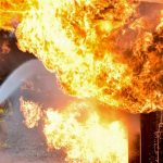 Dealing with the Fires
