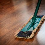 Natural Cleaning Methods for Your Home