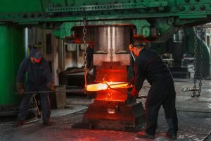 What is Steel and How is it Made