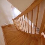 Building Basements versus Attics