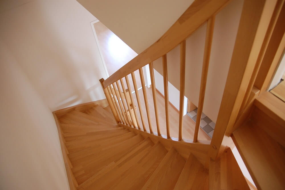 Building Basements versus Attics