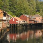 Building Homes on Stilts