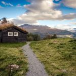 Building a Home in a Rural Area