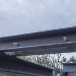 The Benefits of Using 200UC Galvanized Steel