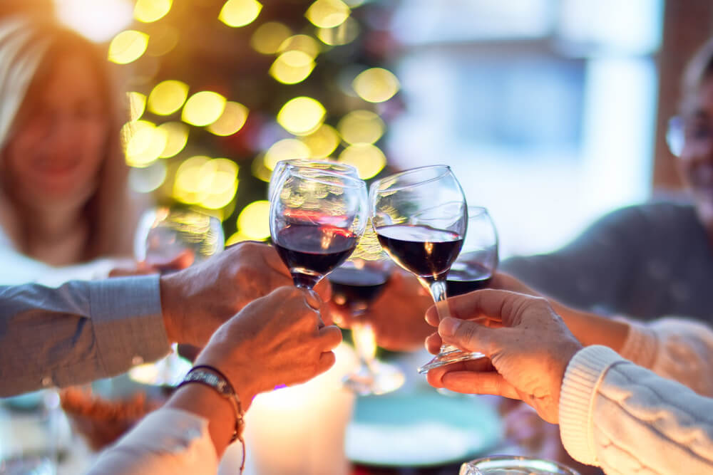 Happy Holidays from RW Steel