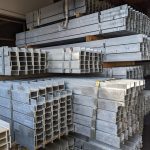 Cause and Effect What Can Damage Galvanised Steel