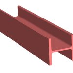 How to Use Steel H Beams in Your Retaining Wall