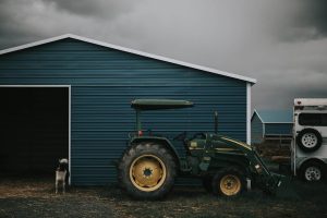 A Guide to Building an Outdoor Shed
