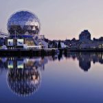 Wonders of Architecture Geodesic Dome Construction