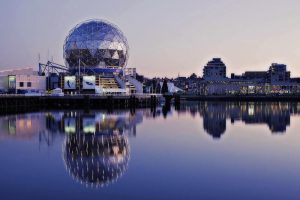 Wonders of Architecture Geodesic Dome Construction