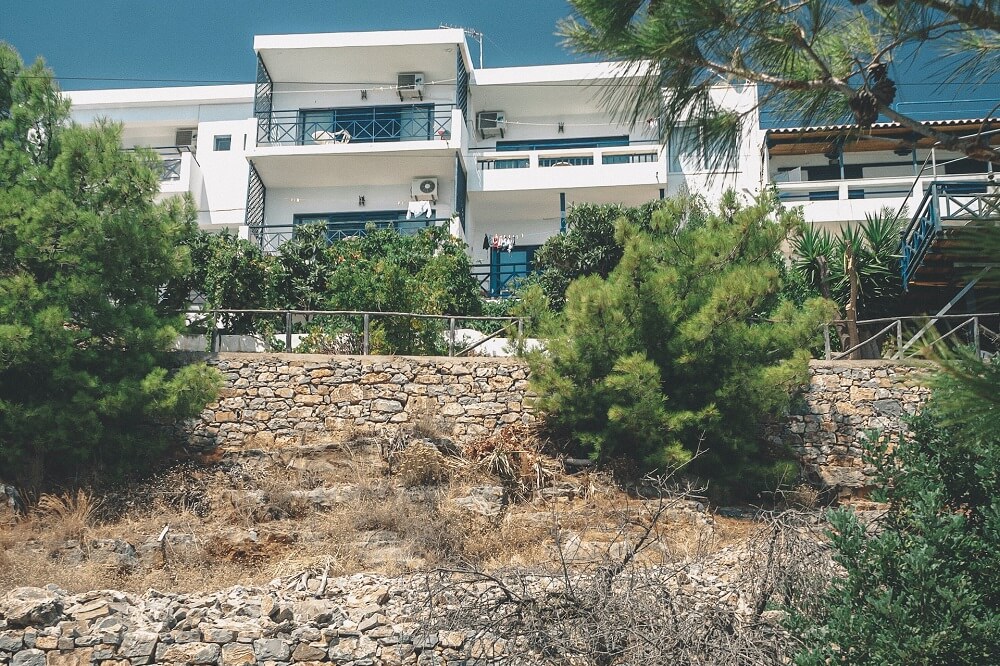 5 Different Types of Retaining Walls
