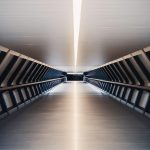 The Industrial Applications of Steel in Tunnels