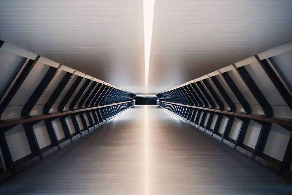 The Industrial Applications of Steel in Tunnels