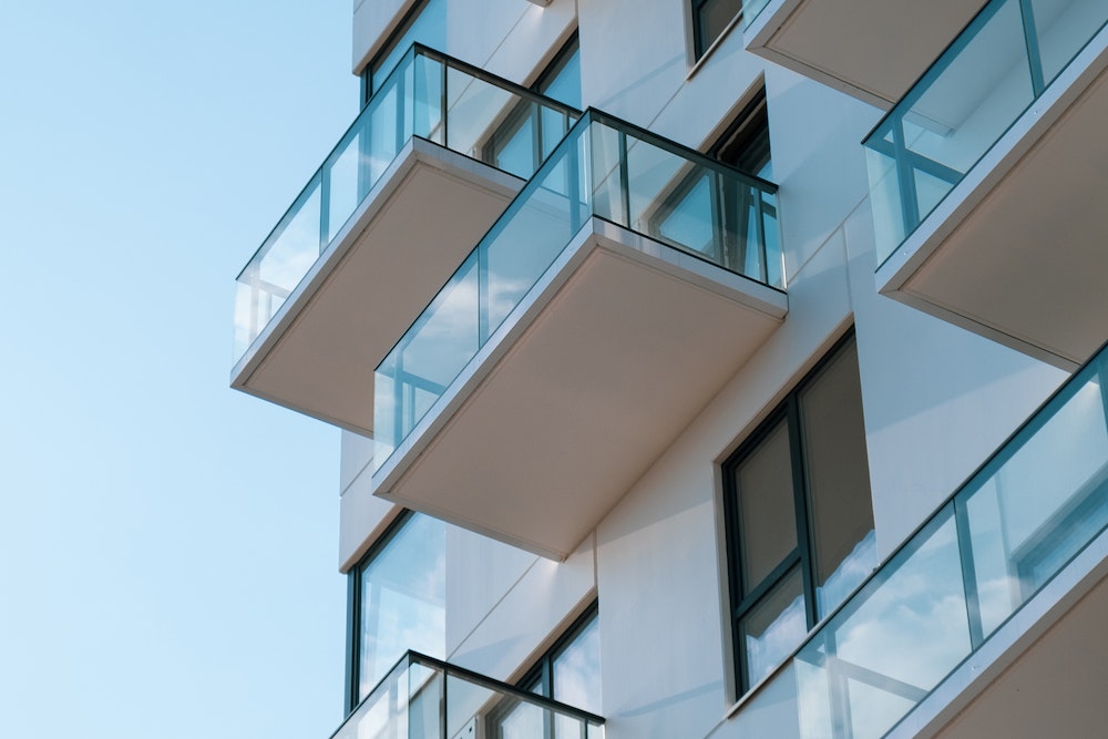 A Beginner’s Guide to Balconies