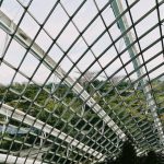 The Classic Elegance of Steel Conservatories