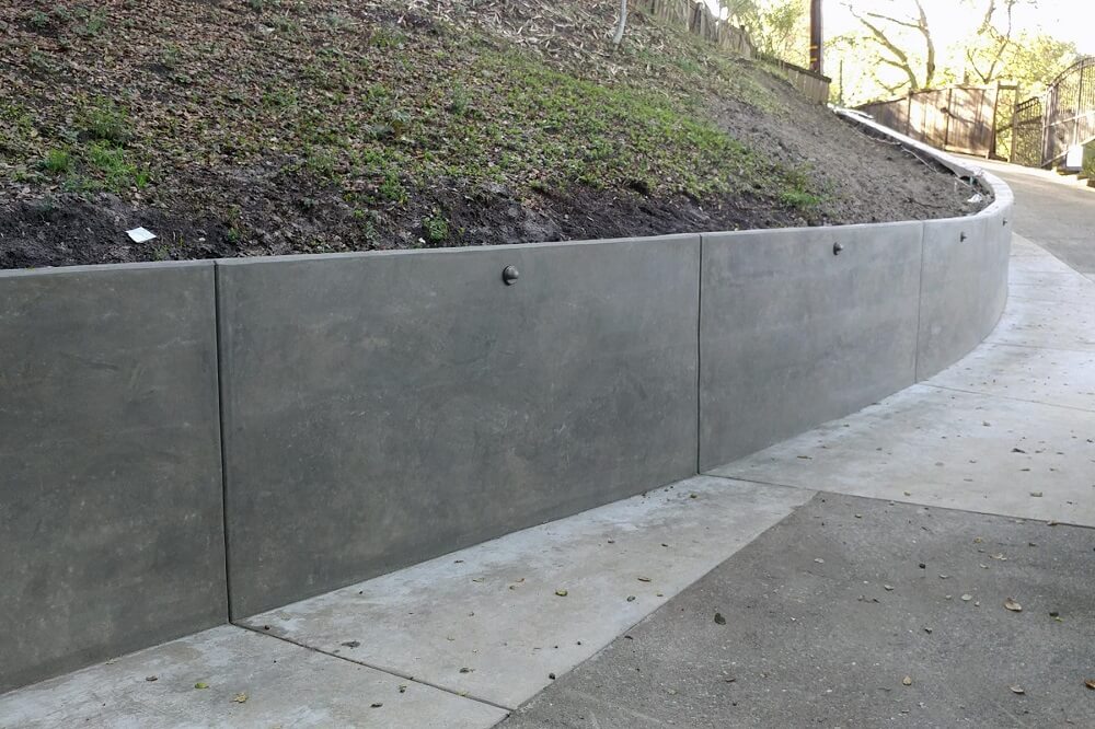 When is The Best Time to Install A Retaining Wall in Australia
