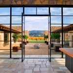 Steel Windows and Doors Combining Strength and Elegance