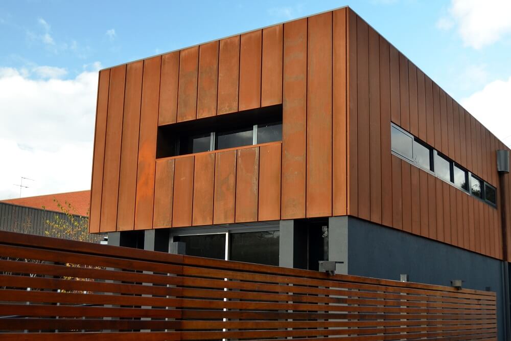 What is Corten Steel and What is It Commonly Used For?