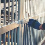 Seasonal Steel Maintenance for Outdoor Steel Structures