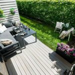 Steel vs. Wood: Choosing the Right Material for Your Deck