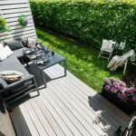 Steel vs. Wood: Choosing the Right Material for Your Deck