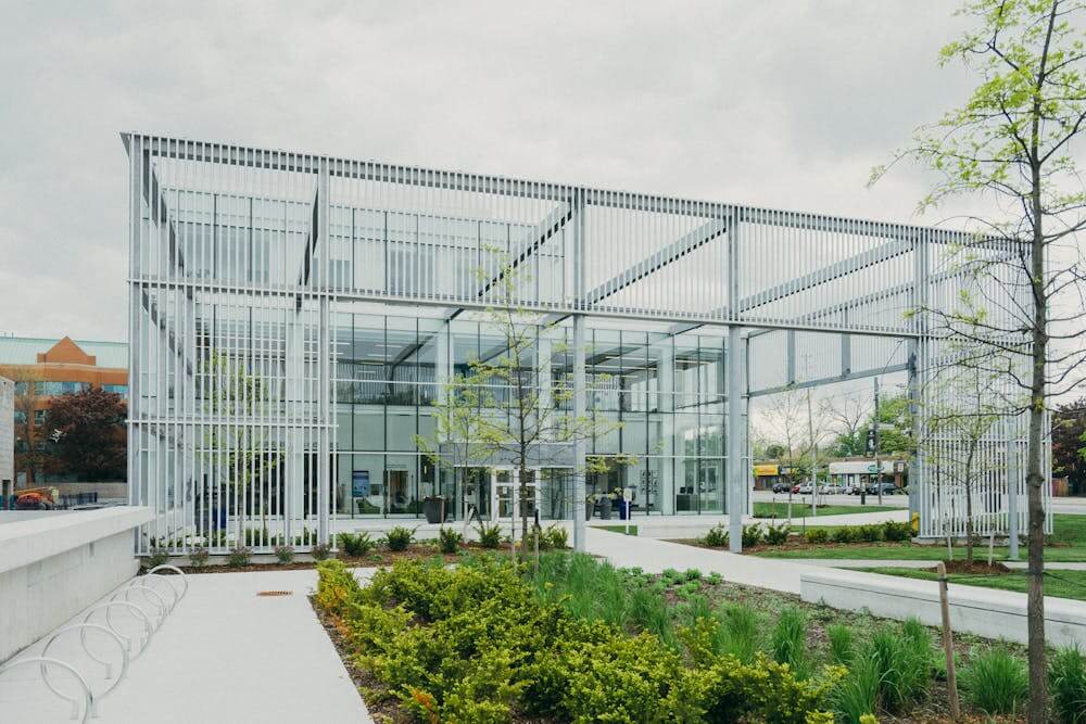 Steel in Construction: Advantages and Applications