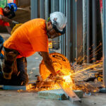 Galvanised Steel vs. Concrete: Which is Better for Retaining Walls?