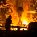 A Guide to Choosing Between Hot Rolled vs Cold Rolled Steel