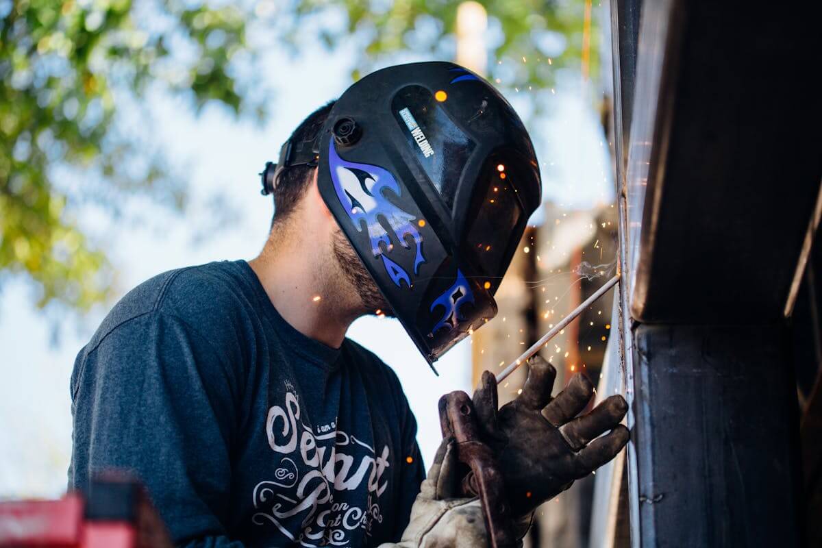 Common Mistakes to Avoid When Working with Steel UCs and PFCs