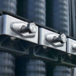 Welding vs Bolting: Finding the Best Way to Join Steel
