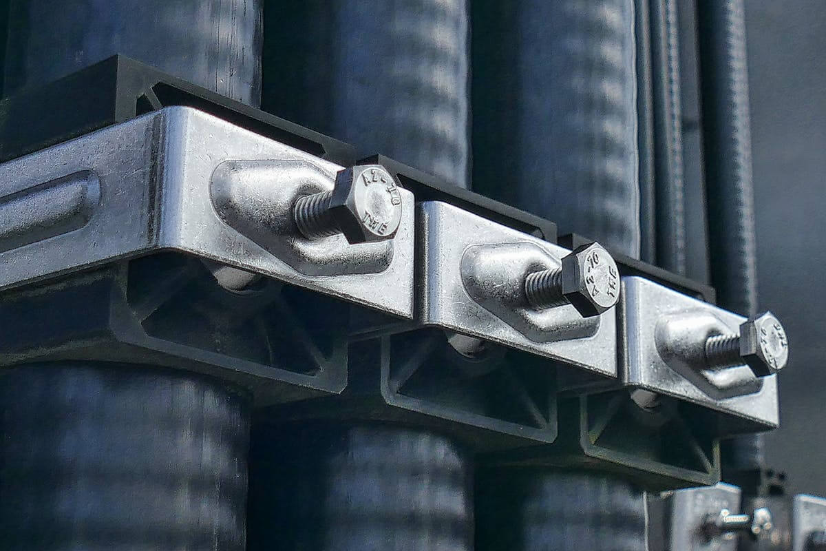 Welding vs Bolting: Finding the Best Way to Join Steel