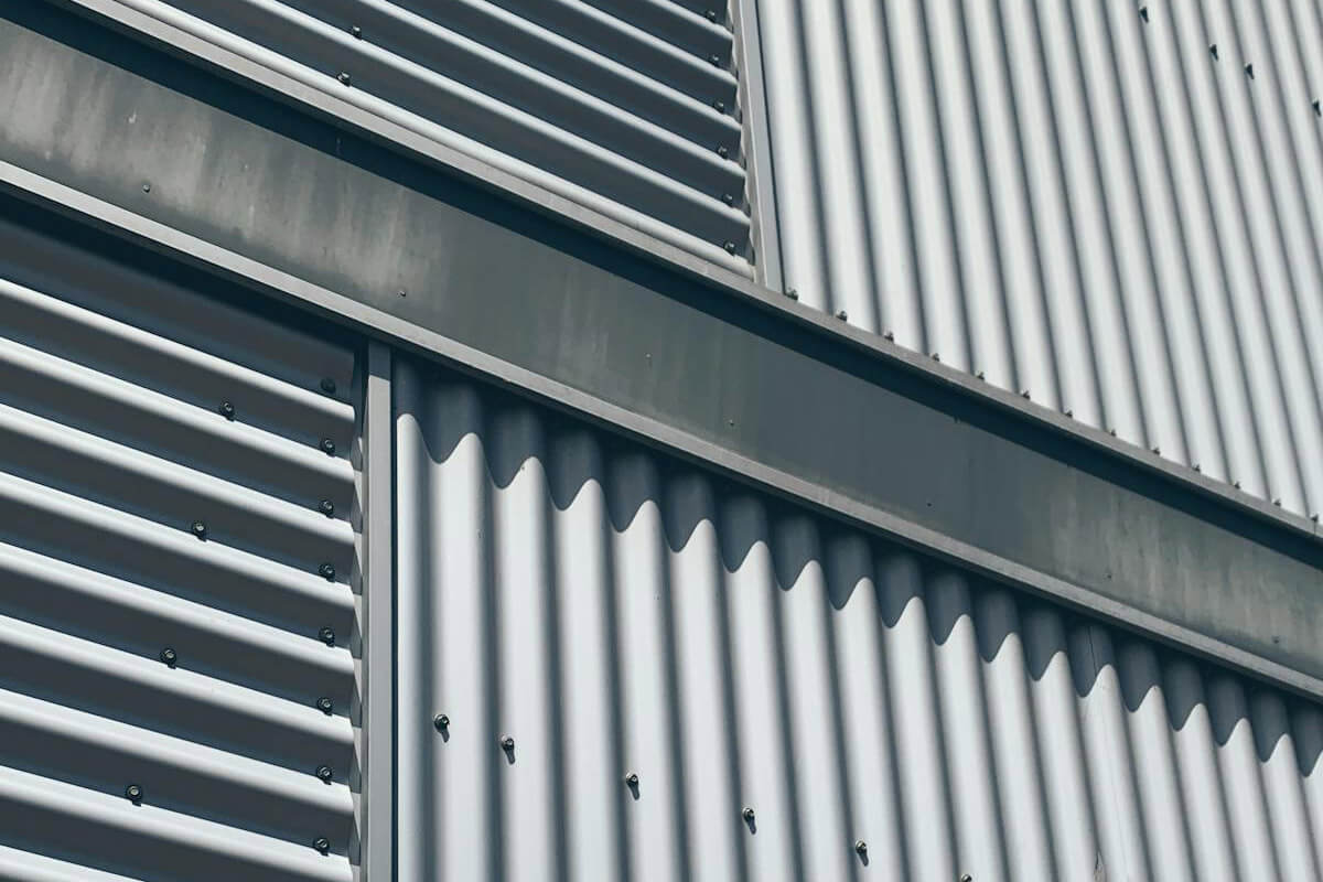 Common Mistakes to Avoid When Working with Galvanised Steel