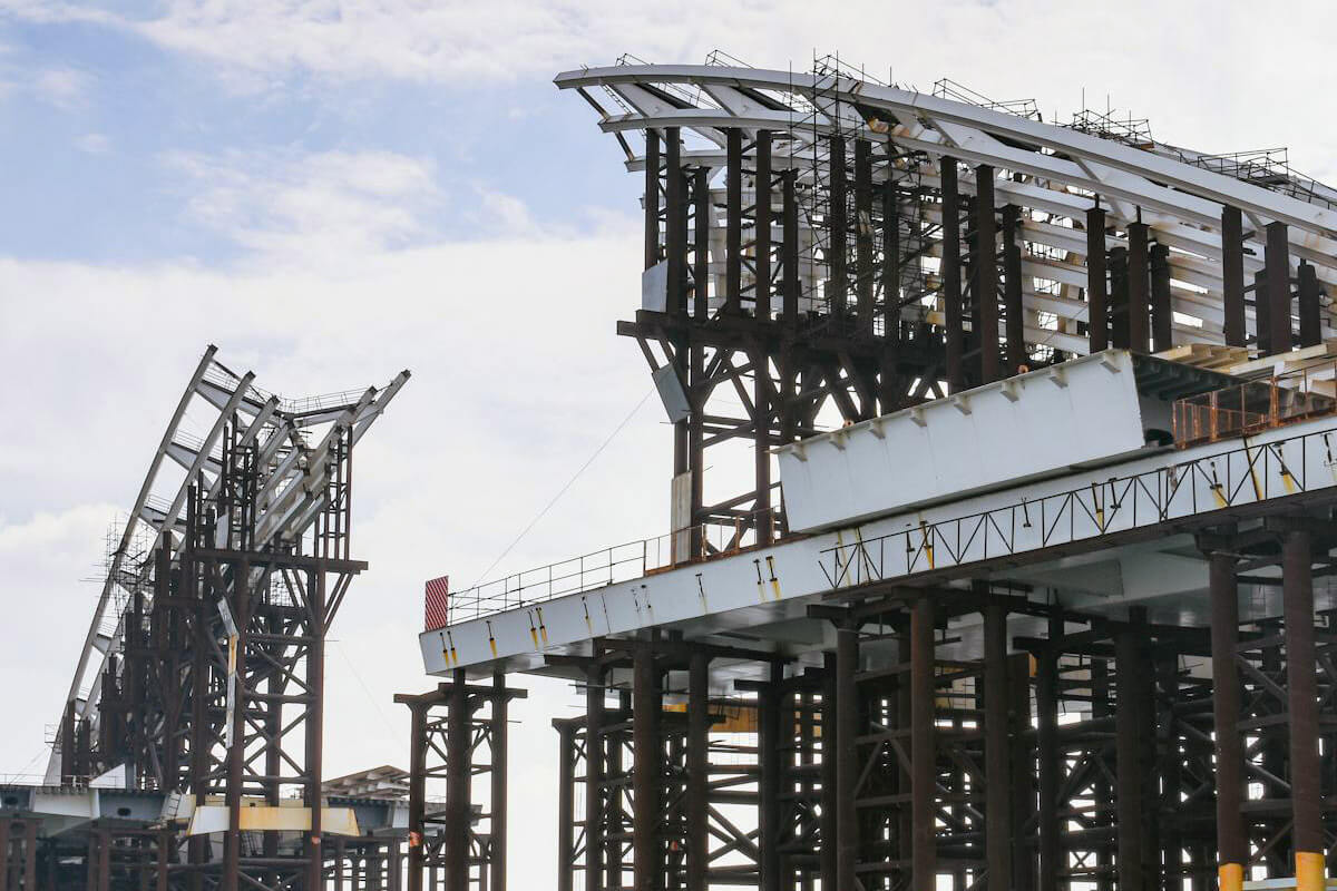 The Importance of Accounting for Thermal Expansion When Working with Steel