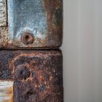 Why Cutting Galvanised Steel Without Recoating Leads to Rust Formation