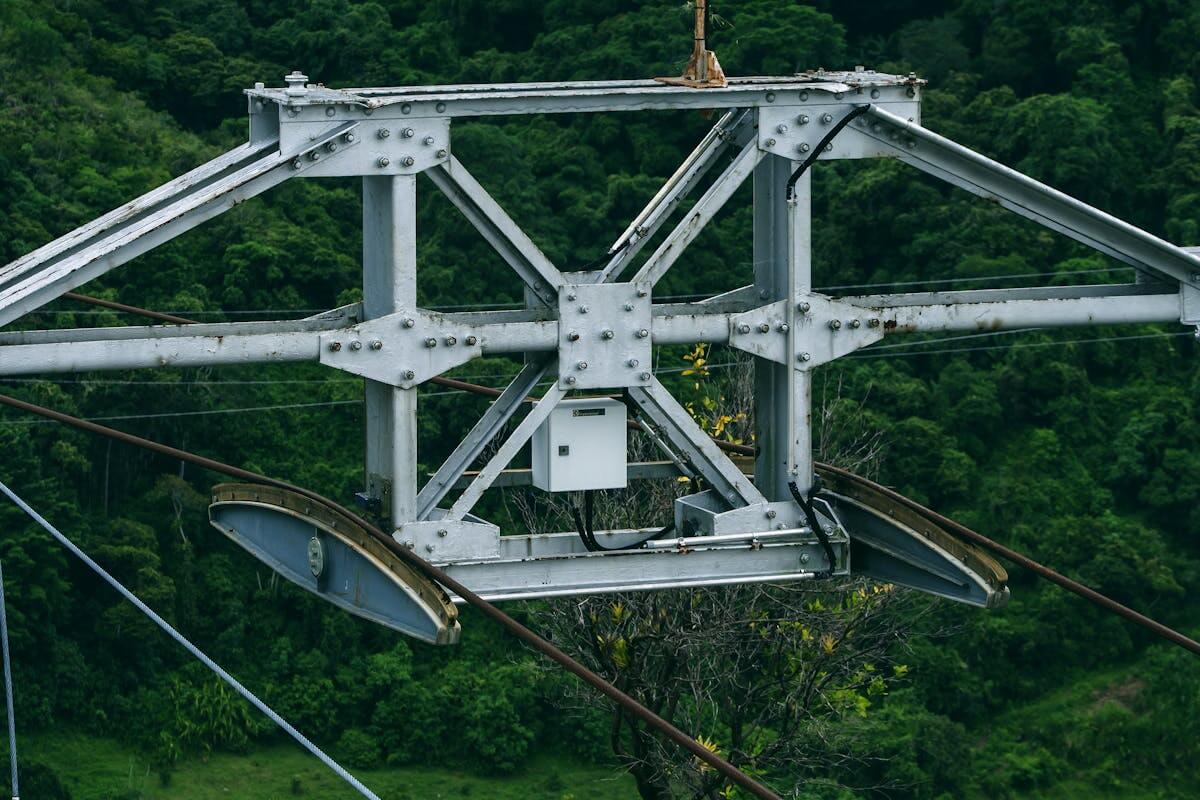 Why Using the Wrong Bolts Can Damage Your Steel