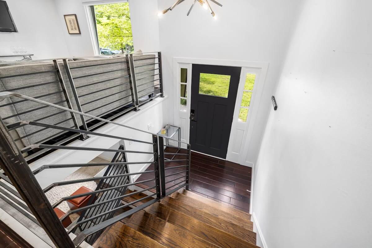 Supporting Your Mezzanine Floor with Parallel Flange Channels