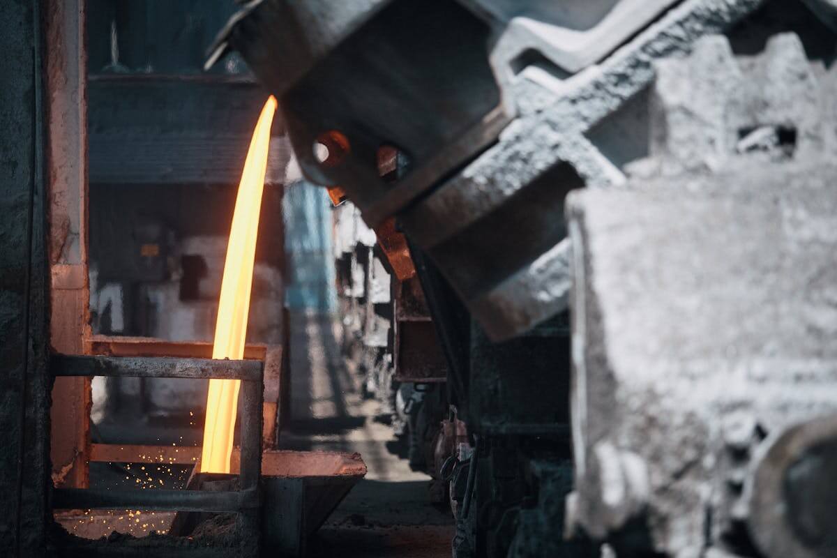 Understanding the Different Grades of Commercially Available Steel