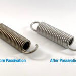 The Importance of Passivation When Working with Stainless Steel