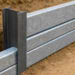 Why Galvanised Steel Is the Smart Choice for Retaining Walls in Melbourne