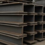 Comparing Common UC Beam Sizes: Which Universal Column is Right for Your Retaining Wall?