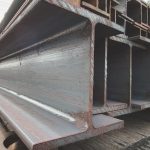 Choosing the Right UC Steel Post for Your Retaining Wall From 100UC14.8 to 250UC72.9