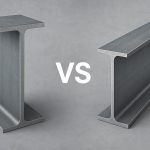 How to Choose Between 100UC15 and 200UB18 for Your Retaining Wall Project