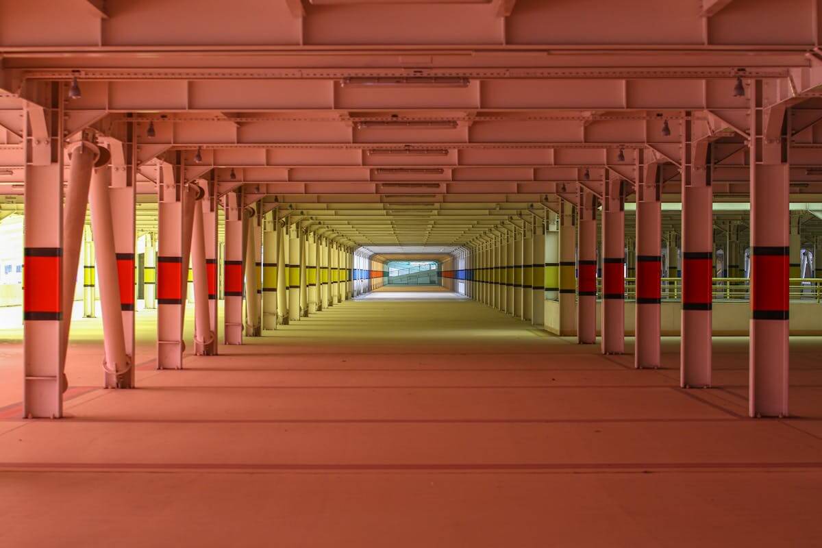 Understanding Universal Columns How to Choose Between 100UC14.8, 150UC30, and 200UC52