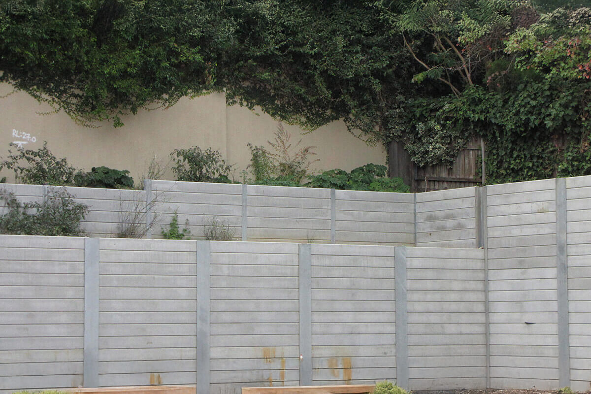 The Heavy Lifters: A Guide to Choosing High-Strength UC Sections for Commercial Retaining Walls
