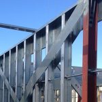 Selecting Heavy-Duty UC Sections for Load-Bearing Columns and Ground-Level Structures